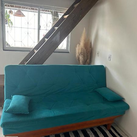 Casa Da Arvore Rua Pescada Amarela บอมบินญัส ภายนอก รูปภาพ