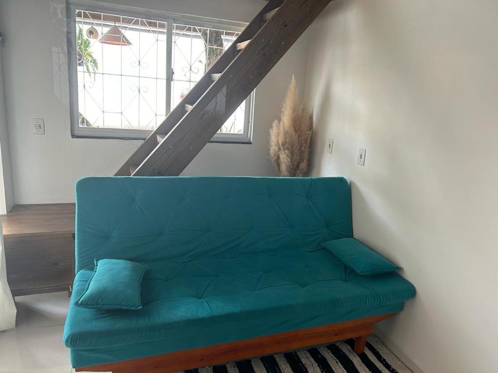 Casa Da Arvore Rua Pescada Amarela บอมบินญัส ภายนอก รูปภาพ